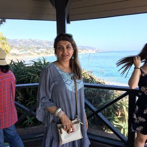 Meet your Posher, Mahi